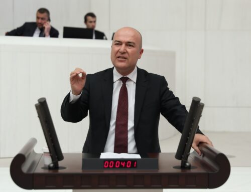 Soylu döneminde usülsüz olarak verilen çakarlara inceleme